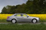 Mercedes-Benz E200 NGT 2011 года